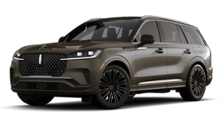 2025 Lincoln Lincoln Aviator External Image 2